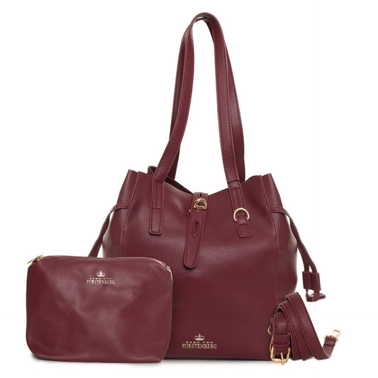 Egon Von Furstenberg Sacs porté épaule