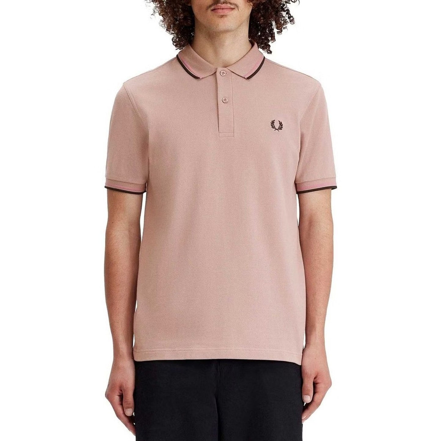 Fred Perry Polo